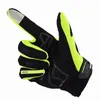 Five Fingers guanti Suomy Summer Motorcycle Touch Screen Full Finger RacingclimbingcyClingriding Sport Motocross Luvas 230816
