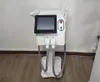 Factory wholesale Picosecond Laser Tattoo Removal Permanently 360 Laser Epilator Machine Women Skin Rejuvenation Hair Removal Machine Beauty Equipment