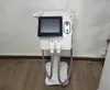 Factory wholesale Picosecond Laser Tattoo Removal Permanently 360 Laser Epilator Machine Women Skin Rejuvenation Hair Removal Machine Beauty Equipment