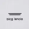 BLCG Lencia Unisex Летние футболки Womens Womens негабайтный тяжеловеса 100% хлопчатобумажная ткань тройной стежкой плюс размер топов Tees SM130254