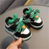 Baby First Walkers Kids Sapatos para bebês infantil meninas meninos menino tênis casual de fundo macio confortável não deslizamento pré-caminhada