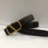 Bronze V Buckle Belt Multi Cowskin Designer Belt Markdown Sale Cinturon Lujo Women Letter Bling Belt for Jeans Dress