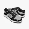 fashion and beautiful Custom pattern Diy Shoes running big size brown shoes mens womens team cartoon new black white pink purple trainers outdoor sneakers 36-48 98762