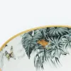 Mokken Bone China Phnom Penh Ceramic Afternoon Tea Cup Creative Coffee Saucer Set Dish Pull Flower 230815