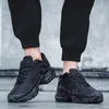 Herren Walking Fashion Designer Sportschuhe Herbst Großgröße Personalisiertes koreanisches Mesh Casual Schuhe Modetrend großer Größe 47 Laufschuhe Großhandel Großhandel