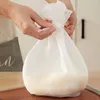 Baking Tools 1 Pcs Silicone Kneading Dough Bag Blend Flour Mixing Mixer For Bread Pastry Pizza Nonstick Kitchen Accessorites