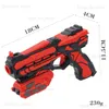 NERF Bullets EVA Bullets Toy Pistol Gun Dart Blaster Autdoor Game Toys for Kids T230816