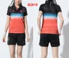 Другие спортивные товары Женщины Qucik Dry Badminton Одежда