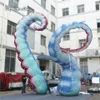 groothandel grote diepzee opblaasbaar octopus tentakel verschillende vormen duivelvis been blaas inktvis op voor concertpodium decoratie