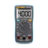 Multimeters Wholesale Zotek Digital Mtimeter Zt100 Matic Range 2000Counts 550V Protection Shutdown Drop Delivery Office School Busin Dhsil