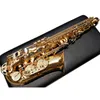 Brand giapponese di alta qualità sax alto sassofono A-992 E-flat Music Strument Performance di livello professionale con bocchetto di custodia
