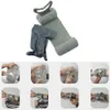 Outdoor Gadgets 520PCS Bandage Wound Rescue Battle Dressing Survival Israel Aid Emergency Gauze Care Wrap Combat 230815