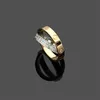 nagel dubbele ring ontwerper ontwerper liefde ring verlovingsringen voor vrouwen trouwringringen ontwerper gouden ringen zilveren ring mannen ring sieraden voor mannen gratis verzending