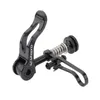 Rowerowe grupy litepro dla składanego roweru Brompton Clamp Ultralight 36G Oś rowerowy Post 230815