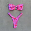 Brazylijskie bikini w dobie