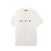 Designer Men's Women's T-shirt Letters Print Shirts T Shirt Kvinnlig Summer Casual Short Sleeve T-shirts Tees Tops Soft Cotton Multi-Colors S-XXXXL 4XL