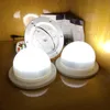 10pcs DHL bezpłatna wysyłka fabryka Hurtowa Lampa źródłowa Lampa /Luminous Meble Light Baza /zasilanie baterii