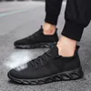 Running Man Dress Light Comfortabele ademende heren sneaker casual antiskid en slijtvaste jogging mannen sportschoenen 4ef2