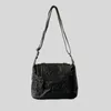 Bolsas de noite Annmouler Designer Bag para mulheres de qualidade vintage de qualidade crossbody de grande capacidade de alta capacidade