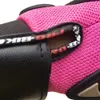 Five Fingers Gloves Pro Biker Motorcycle Moto Luva Motocross e traspirare motociclisti in bicicletta per biciclette in bicicletta per uomini donne 230816