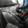 Transparante autoververfbeschermingsfilm met 3 lagen Clear Vinyl Car Protect Foil voor voertuig FedEx Size1 52 30m Rol192i