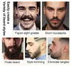 Barbeadores elétricos barbeador elétrico masculino vintage t9 0mm Máquina de corte de cabelo de barba Cabelo aparador de cabelos para homens barbearia de barbearia 230816