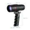 VisionKing 8x42 Monocular profissional poderoso de longo alcance Telescópio Guia de observação de pássaros Guia de observação de pássaros com tripé portátil