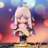 Blind Box Laplly Song of Tarot Blind Box Figure Toy Fairy Tale Myth Kąt Goddess Anime Figurine Zaskoczka Zodiak Dekoracja Zabawka 230816