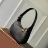 Designer Mini Moon Super_Bagss 10a Créateur Lady épaule authentique sac en cuir de cuir 20,5 cm sac à main Ace avec boîte yl243