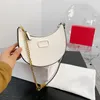Дизайнерские сумки на плечах женская сумка мода роскошная сумочка