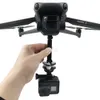 ملحقات حقيبة الكاميرا حامل قوسين ممتدة لـ DJI 3Air 2S لـ FPV Drone Apper Mount Adapter 360 Panorama Insta360 One × 230816