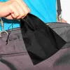 Storage Bags Small Drawstring Pouch Portable Glasses Case Sunglasses Holder Sleeve Outdoors Bag Convenient Eyeglass