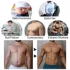 Taille Tummy Shaper Herren Taillentrainer Weste Schlampenkörper Shaper Kompression Hemd Workout Tanktop Shapewear Fitness Unterhemd Fettverbrennung Saunaanzug 230815