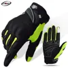 Five Fingers guanti Suomy Summer Motorcycle Touch Screen Full Finger RacingclimbingcyClingriding Sport Motocross Luvas 230816