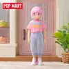 Blind Box Pop Mart Hello Nori Series Box Toy Caja Ciega Cute Kawaii Doll Action Figure Anime Girl Kid Surprise Model Mystery 230816