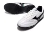 Kinderkleiderprofi Football Outdoor Outdoor Non-Rutsch hochwertiger Sportfutsal-Trainingschuhe 35-45# 230815 232