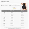 Waist Tummy Shaper AfruliA Padded Hip Enhancer Butt Lifter Shapewear Waist Trainer Body Shaper Underwear Control Panties Fake Buttock Sexy Lingerie 230815