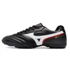 Formation en plein air professionnel adulte Five-a-Side Chores masculines Boot intérieur tf Antisiskid Sports Football Taille 35-44 230815 516