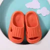 Slipper Kids Slifors Solid Color Boys Girls Slip Novelty In -Inter Novelty Sandal Sandal Summer Sliper R230816