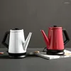 Electric Kettle 1L Long Mouth Hand Washing Pot Automatic Power-off NSH1810