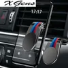 M Performance Car Phone Sticker для BMW E30 E36 E39 E46 E60 E70 E87 E90 E92 E71 F10 F30 F20 F01 F02 X1 x2 x3 x5 x6 x7260K