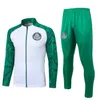 2023 2024 Palmeiras Long Soccer Courcer Tracksuit Kits 23 24 Breno Lopes R.Veiga Deyverson Football Training Sup