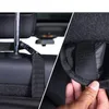 Storage Bags Large Upgrade Auto Organizer Car Trunk Bag Universal Capacity Backseat Cargo Mesh Holder Pocket