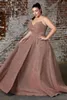 Plus Size Dresses Elegant Women Party Dress 5XL Sexy Lady Sequin Shiny Evening For Special Occasion Female Ball Gown Vestido