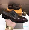 Министр Derby Shoes Designers Major Loafer