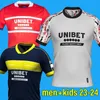 2022 soccer jersey VINI JR RAPHINHA BRAZILS JESUS BRUNO G football shirt JESUS MARTINELLI CASEMIRO ANTONY brasil 22 23 Camiseta de futbol men and kids uniform