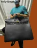 Суть 60 см сумочка Togo кожа ручной работы HAC 60 Большой Capcity Top Luxury Messenger Sumbs French Crossbody Plackp8yjnnbu