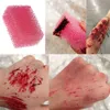 Body Paint 8pcs SFX Makeup Kit 20 Colors Face Oil Stage Special Effects Halloween Wond Litteken Was Fake Scab Blood Spatel 230815