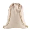 Sublimation Cotton Linen Drawstring Bags Decor Reusable Muslin Sachet Bag Blanks DIY Backpacks Party Wedding Storage Home NEW