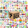 Blind Box 10200pcs zufällige Zappelspielzeug Mystery Geschenke Pack Überraschung Tasche Zappel Set Antistress Relief Toys for Kids Party Weihnachten 230816